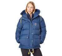 Fjällräven Expedition Lite Down Jacket Bleu M Femme