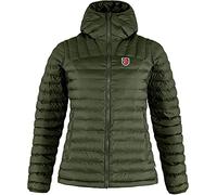 Fjällräven Femme Expedition Lätt Hoodie, Deep Forest, L