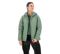 Fjällräven Femme Expedition Lätt Hoodie, Patina Green, S