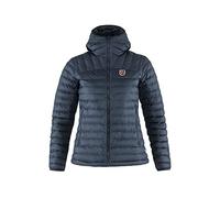 Fjällräven Femme Expedition Lätt Hoodie Veste, Navy, S EU