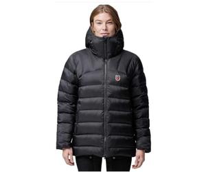 Fjällräven Femme Expedition Mid Winter Jacket, Black/Basalt, XS