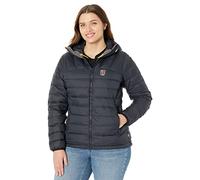 Veste femme Fjällräven Expedition Pack Down Hoodie W Taille: L / Couleur: noir