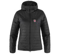 Veste à capuche Fjällräven Expedition X-Lätt noir femme - XS
