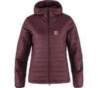 Fjällräven Femme Expedition X-lätt Hoodie, Port, L