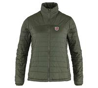 Fjällräven Femme Expedition X-Lätt Jacket, Deep Forest, L