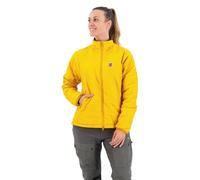 Fjällräven Femme Expedition X-Lätt Jacket, Mustard Yellow, S