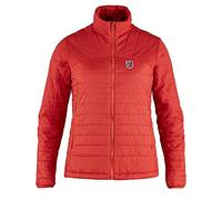 Fjällräven Femme Expedition X-Lätt Jacket, True Red, XL