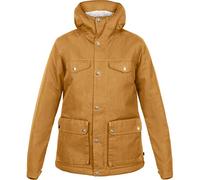 Fjällräven Femme Greenland Winter Jacket W Veste De Sport, Acorn, M EU