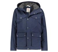 FJÄLLRÄVEN Femme Greenland Winter Jacket W Veste de sport, Night Sky, S EU