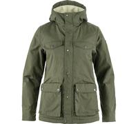 Fjällräven - Women's Greenland Winter Jacket - Veste d'hiver - XL - laurel green