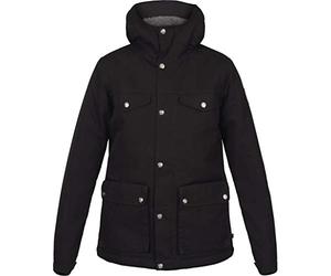Fjällräven Femme Greenlandinter Jacket, Black, XL