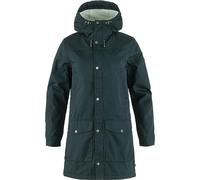 Fjällräven Femme Greenlandinter Parka, Dark Navy, M