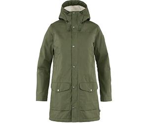 Fjällräven Femme Greenlandinter Parka, Laurel Green, S