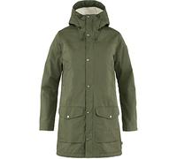 Fjällräven Femme Greenlandinter Parka, Laurel Green, XL