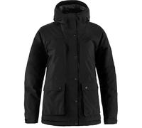 Fjällräven Veste à capuche HC Hydratic Padded Trail Noir Femme L