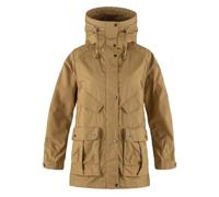 Fjällräven Femme Jacket No. 68, Buckwheat Brown, XS