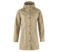 Fjällräven Femme Karla Lite W Jacket, Fossile, M EU