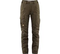 Fjällräven Femme Karla Pro Winter Trousers Everyday Outdoor, Dark Olive, 38