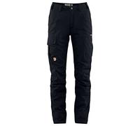 Fjällräven - Women's Karla Pro Winter Trousers - Pantalon hiver - 44 - black