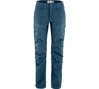 Fjällräven Femme Keb Trousers Trekking, Indigo Blue, 40/L