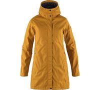 Fjällräven Femme Kiruna Padded Parka, Acorn, L EU