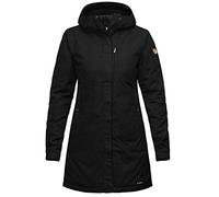 Fjällräven - Kiruna Padded Parka - Parka femme Black - XL