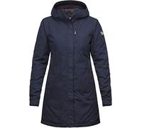 Fjällräven Femme Kiruna Padded Parka, Dark Navy, L EU