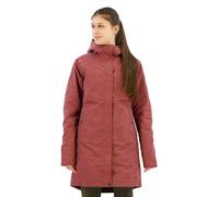 Fjällräven Femme Kiruna Padded Parka, Mesa Purple, M