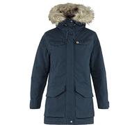 Fjällräven Femme Nuuk Parka, Dark Navy, L