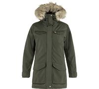 Fjällräven Femme Nuuk Parka, Deep Forest, XXL