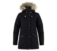 Fjällräven Singi Down Jacket Noir S Femme