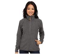 Fjällräven Femme Stina Fleece, Dark Grey, XL