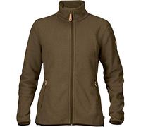 Fjällräven Femme Stina Fleece, Dark Olive, XL