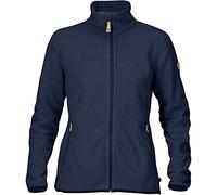 Fjällräven Femme Stina Fleece Sweat-Shirt, Dark Navy, L EU