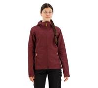 Fjällräven Femme Stina Jacket, Port, XS