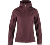 Fjällräven Femme Stina Jacket, Port, XXS