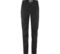 Fjällräven Femme Stina Trousers Everyday Outdoor, Black, 48/L