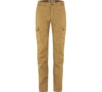 Fjällräven Femme Stina Trousers Everyday Outdoor, Buckwheat Brown, 42/S
