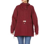 Fjällräven Femme Vardag Anorak, Bordeaux Red, M