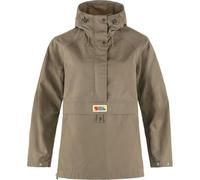 Fjällräven Femme Vardag Anorak, Suede Brown, L