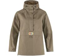 Fjällräven Femme Vardag Anorak, Suede Brown, M