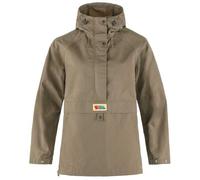 Fjällräven Femme Vardag Anorak, Suede Brown, S