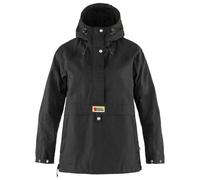 Fjällräven Femme Vardag Anorak W Maillot De Survêtement, Gris, L EU