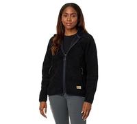 Fjällräven Femme Vardag Pile Fleece, Black, M
