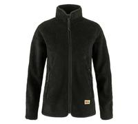 Fjällräven Femme Vardag Pile Fleece, Black, XXS