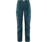 Fjällräven Femme Vidda Pro Pantalon, Uni, 40