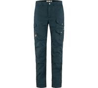 Fjällräven - Vidda Pro Trousers - Pantalon randonnée femme Mountain Blue - EU 34 - Regular