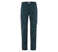 Fjällräven Femme Vidda Pro Trousers Trekking, Mountain Blue, 44/L