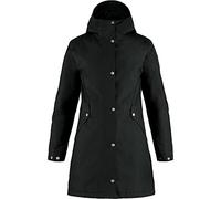 Fjällräven Femme Visby 3 in 1 Jacket, Black, XL