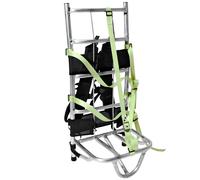 Fjällräven Fire Brigade Cadre Sacs À Dos-Traversin Lastenkraxe